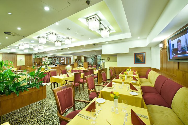 Restaurants