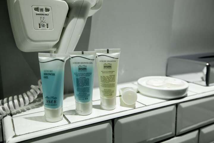 Room amenity