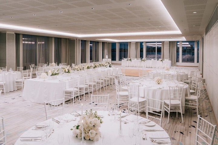 Wedding/Banquet 95 of 142