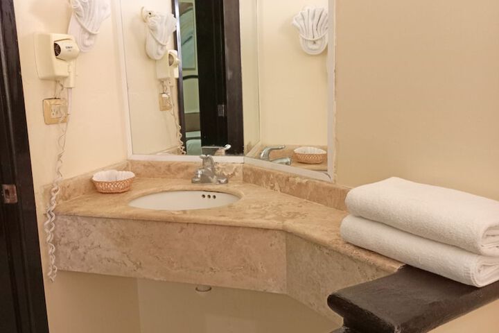 Bath Amenities