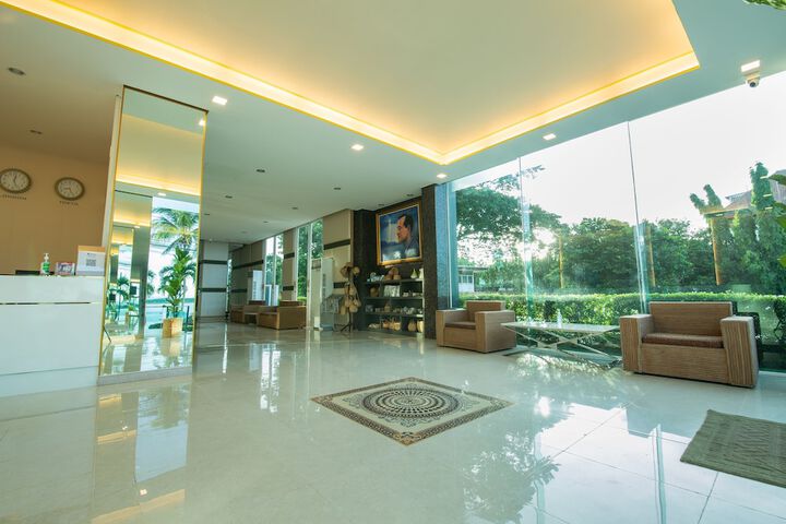 Hotel Interior 9 of 88