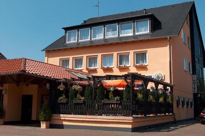 Landhaus Havelse