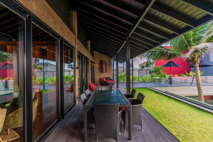 Terrace/Patio 45 of 99