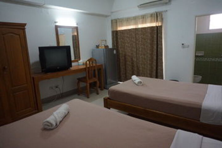 Room 20 of 22