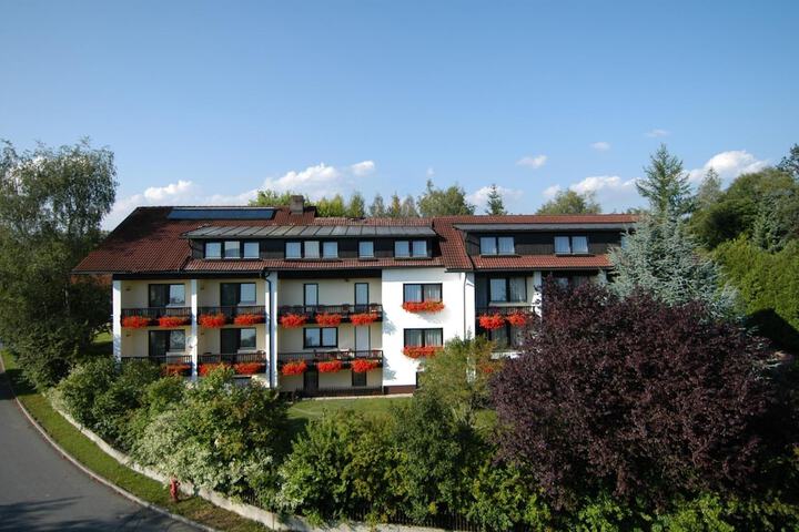 Hotel 49 of 51