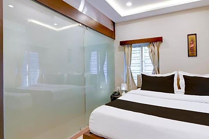 Hotel O Rose Inn