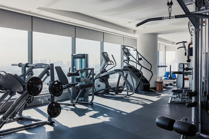 Health and Fitness 39 of 49