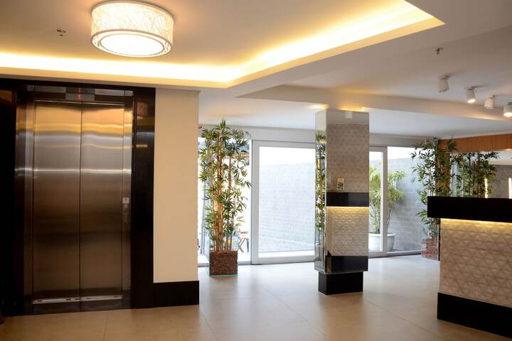 Hotel Interior 66 of 72