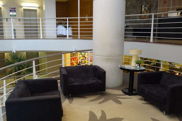 Hotel Interior 4 of 66