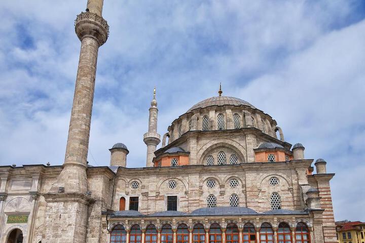 Fitness Center Photo