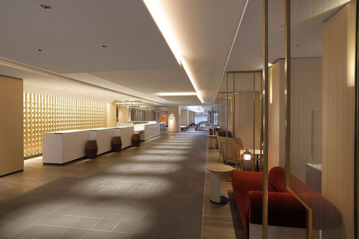 Hotel Interior 9 of 160