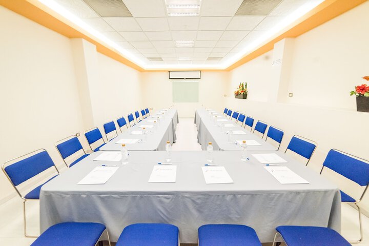 Meeting 35 of 38
