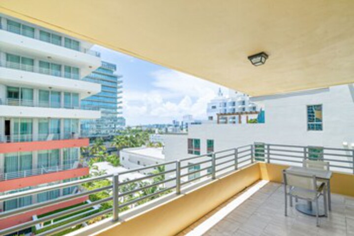 Terrace/Patio 19 of 318