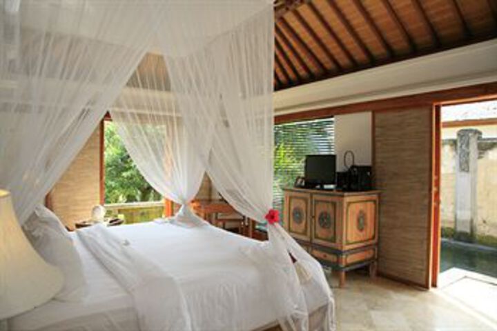 Fitness Center Photo