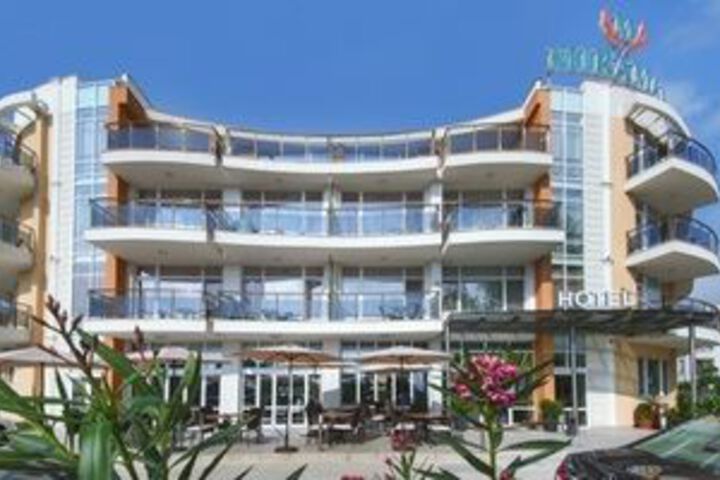 Hotel 58 of 106