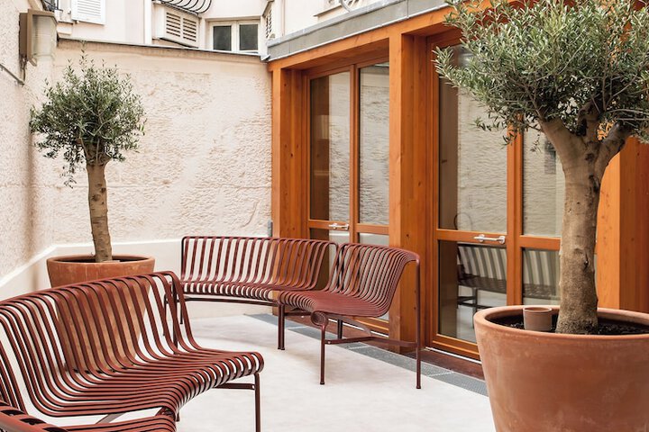 Terrace/Patio 64 of 64