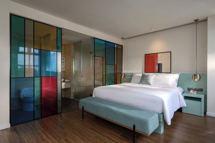 Fitness Center Photo