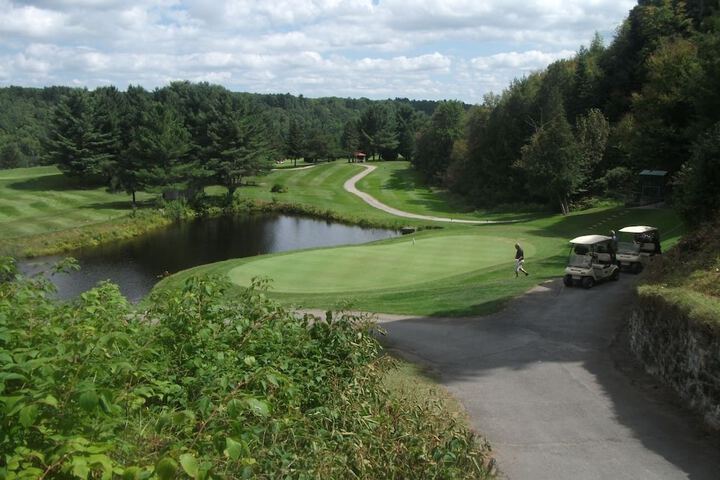 Golf