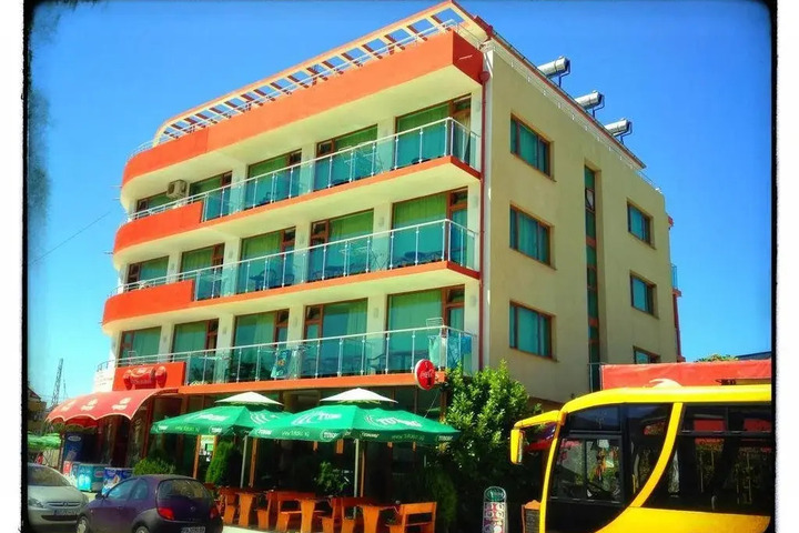 FAMILY HOTEL NORTHIK