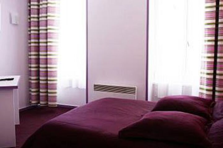 Guest Suite