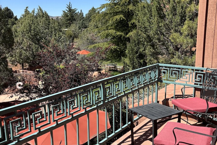 Terrace/Patio 133 of 285