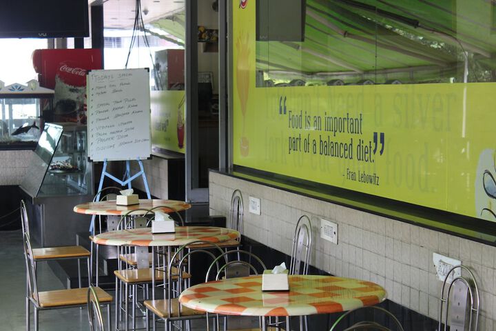 Cafe