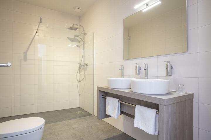 Bathroom Vanities