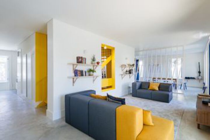 Hotel Interior 98 of 119