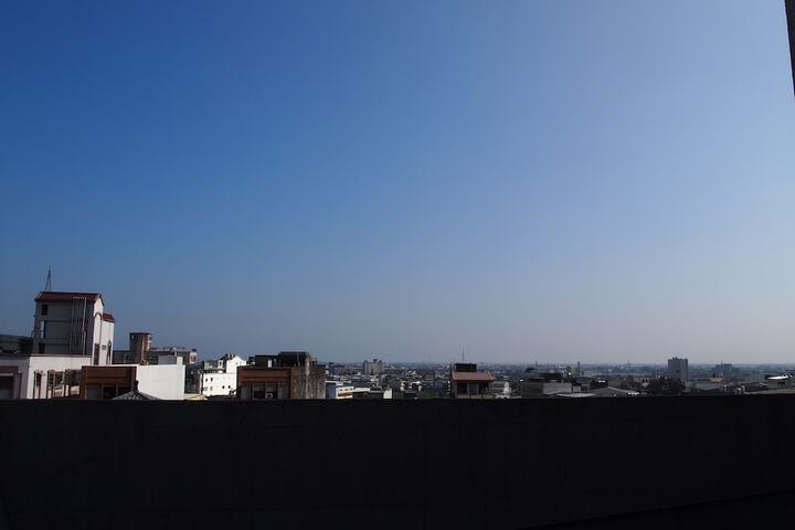 Hotel View 47 of 47