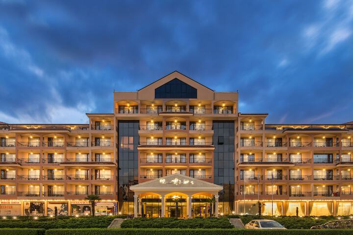 Image of Hotel & SPA Diamant Residence - All Inclusive