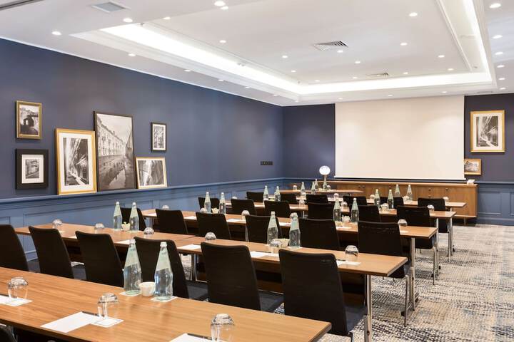 Meeting 158 of 182