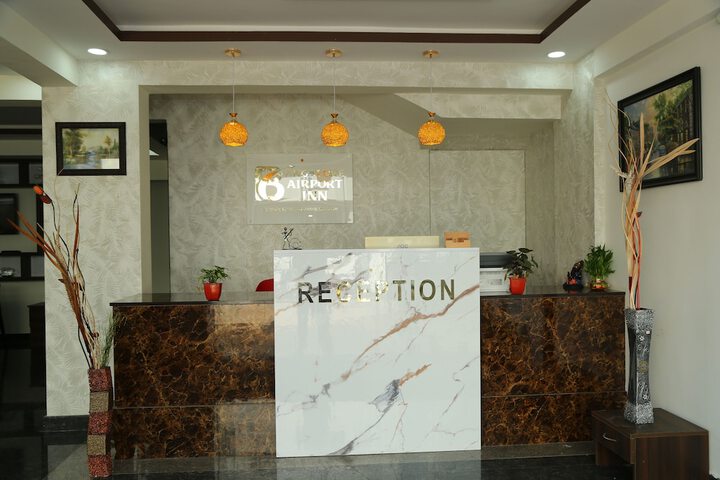 Hotel Interior 2 of 23