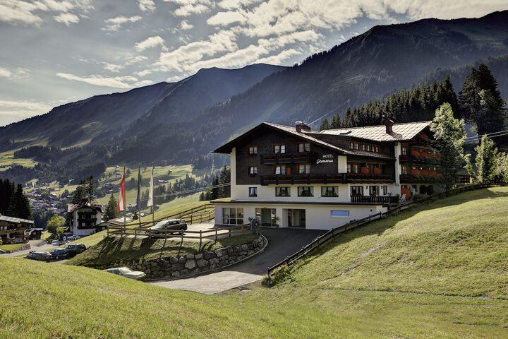 Hotel 40 of 48