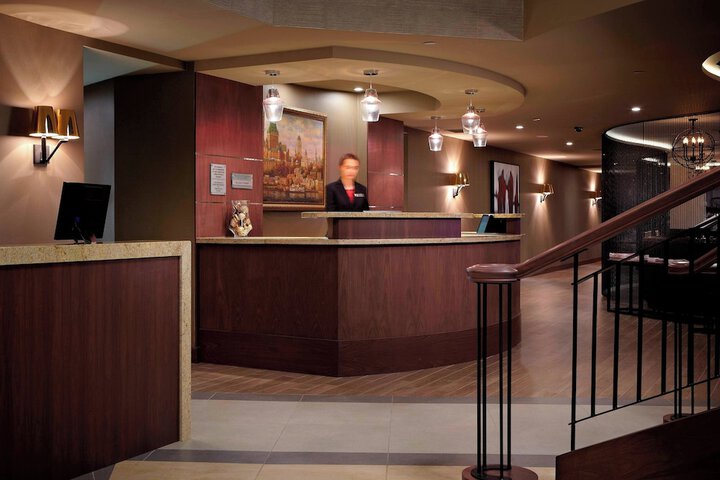 Hotel Interior 3 of 40