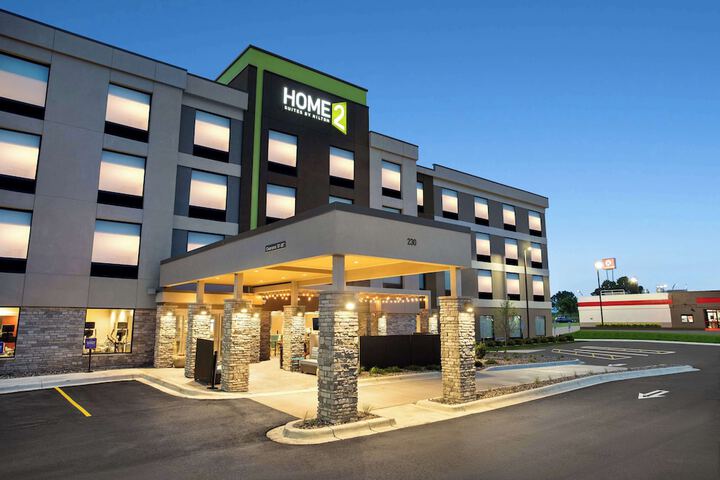 Home2 Suites by Hilton Owatonna in Owatonna, MN