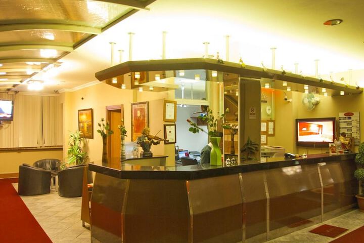 Hotel Interior 4 of 69
