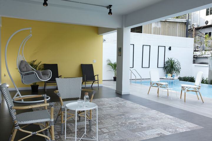 Terrace/Patio 57 of 62