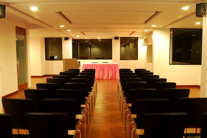 Meeting 12 of 14