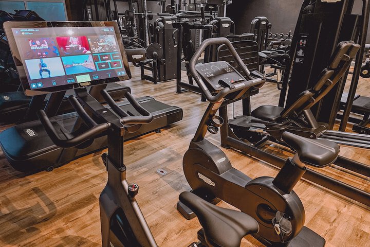 Health and Fitness 113 of 152