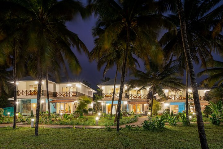 Hotel 97 of 108