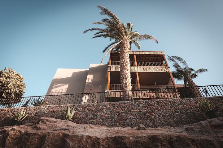 Hotel 45 of 46