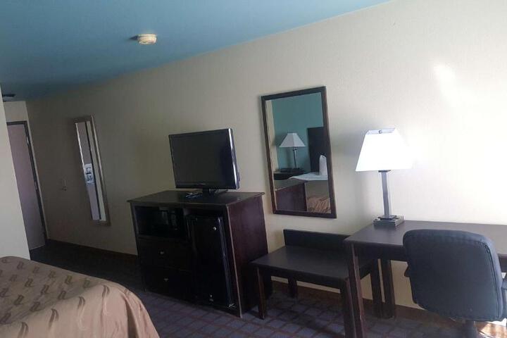 Inside Room Photo