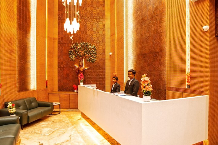 Hotel Interior 3 of 47