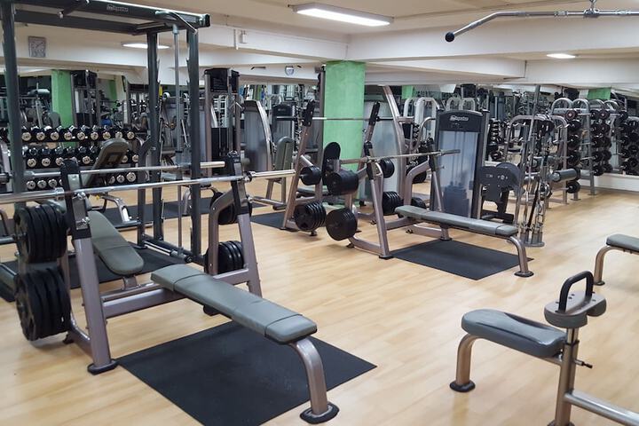 Health and Fitness 45 of 63
