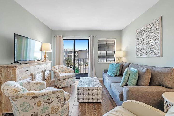 Gulf Shores Plantation-East 2221