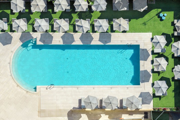 Pool to Cool