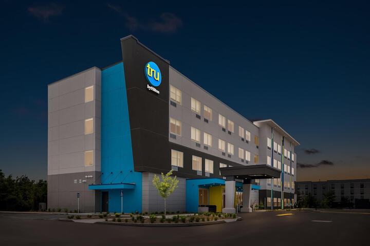 Hotel 39 of 41