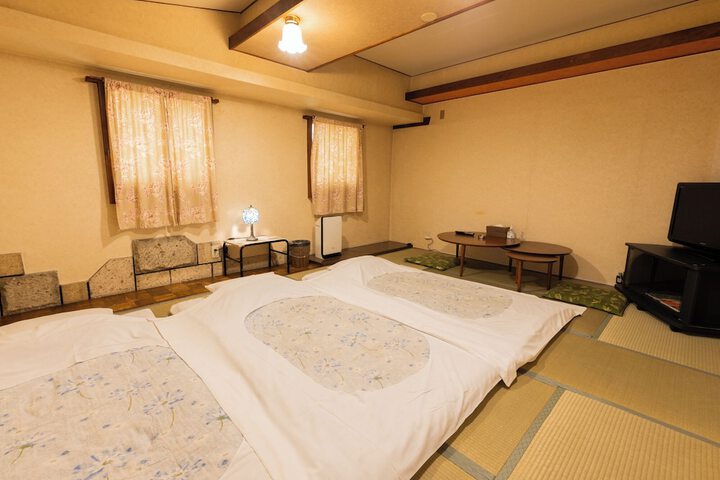 Room 13 of 54