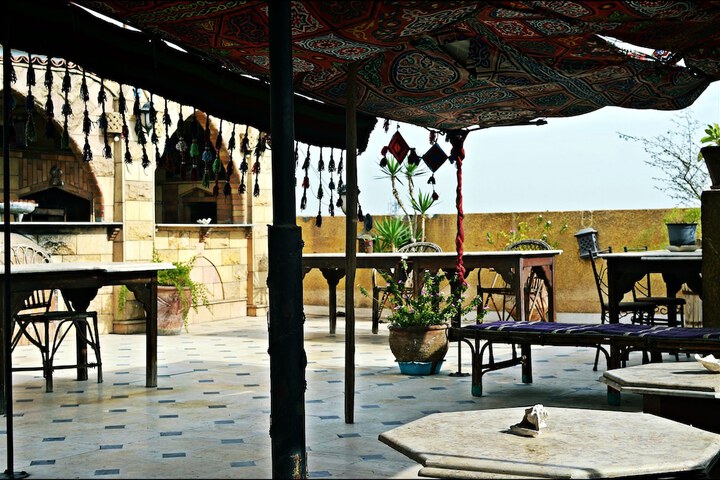 Terrace/Patio 87 of 95