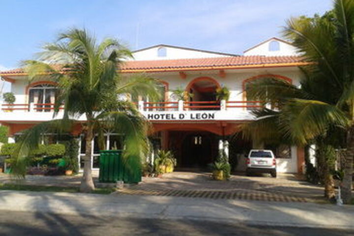 Terrace/Patio 9 of 10